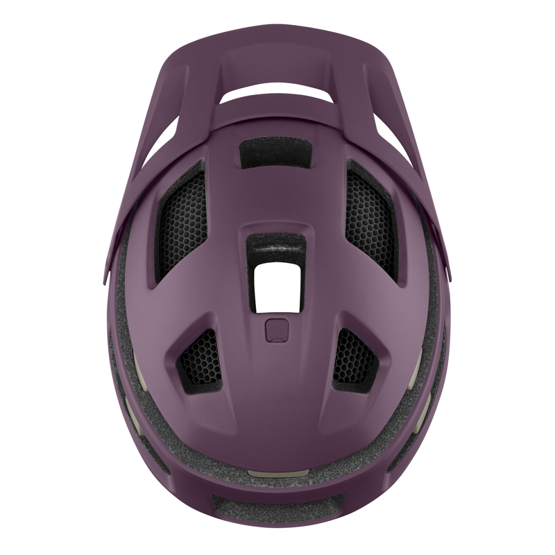 Smith Forefront 2 MIPS MTB Helmet Matte Amethyst/Bone-1
